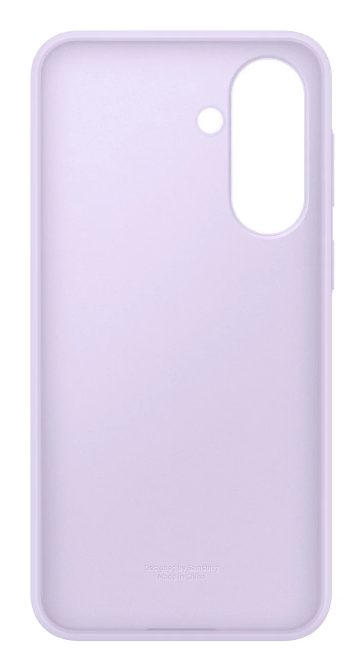 SAMSUNG Capa Silicone A37 Violeta - Imagem 5