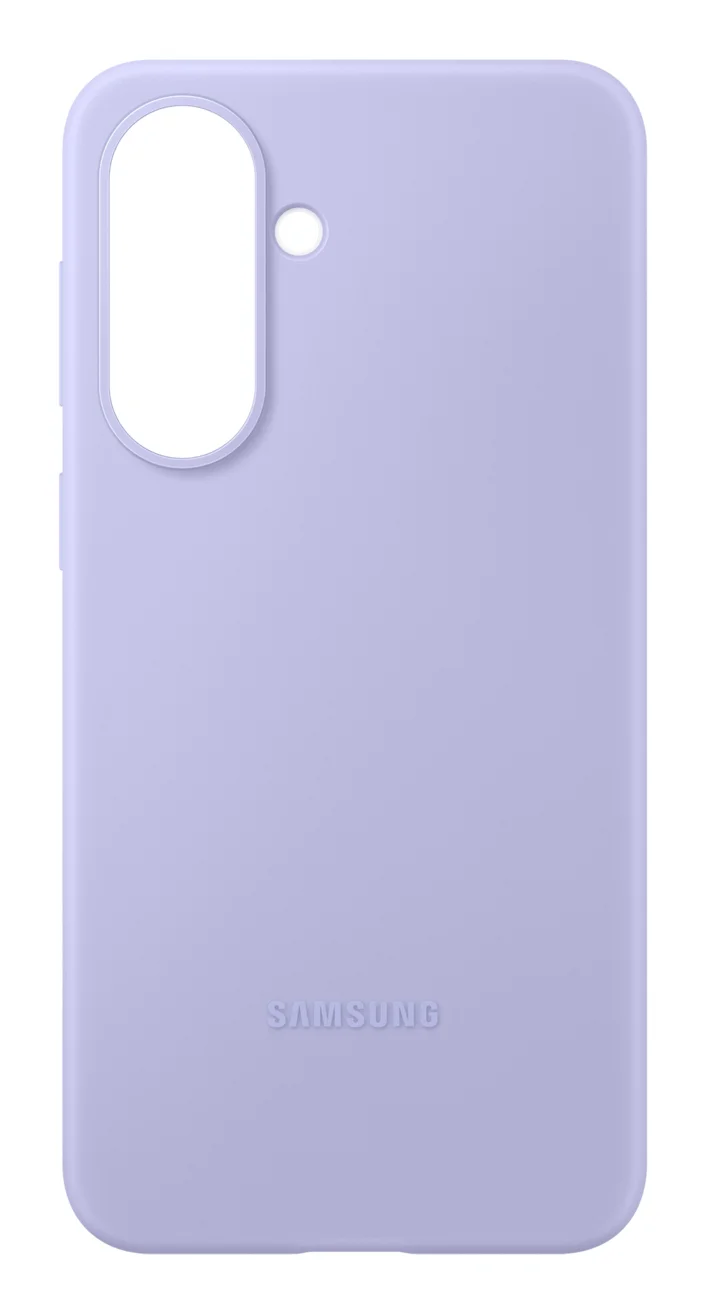 SAMSUNG Capa Silicone A57 Violeta - Imagem 4