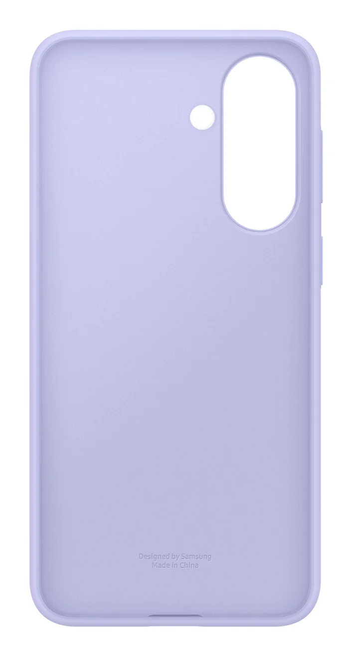 SAMSUNG Capa Silicone A57 Violeta - Imagem 5