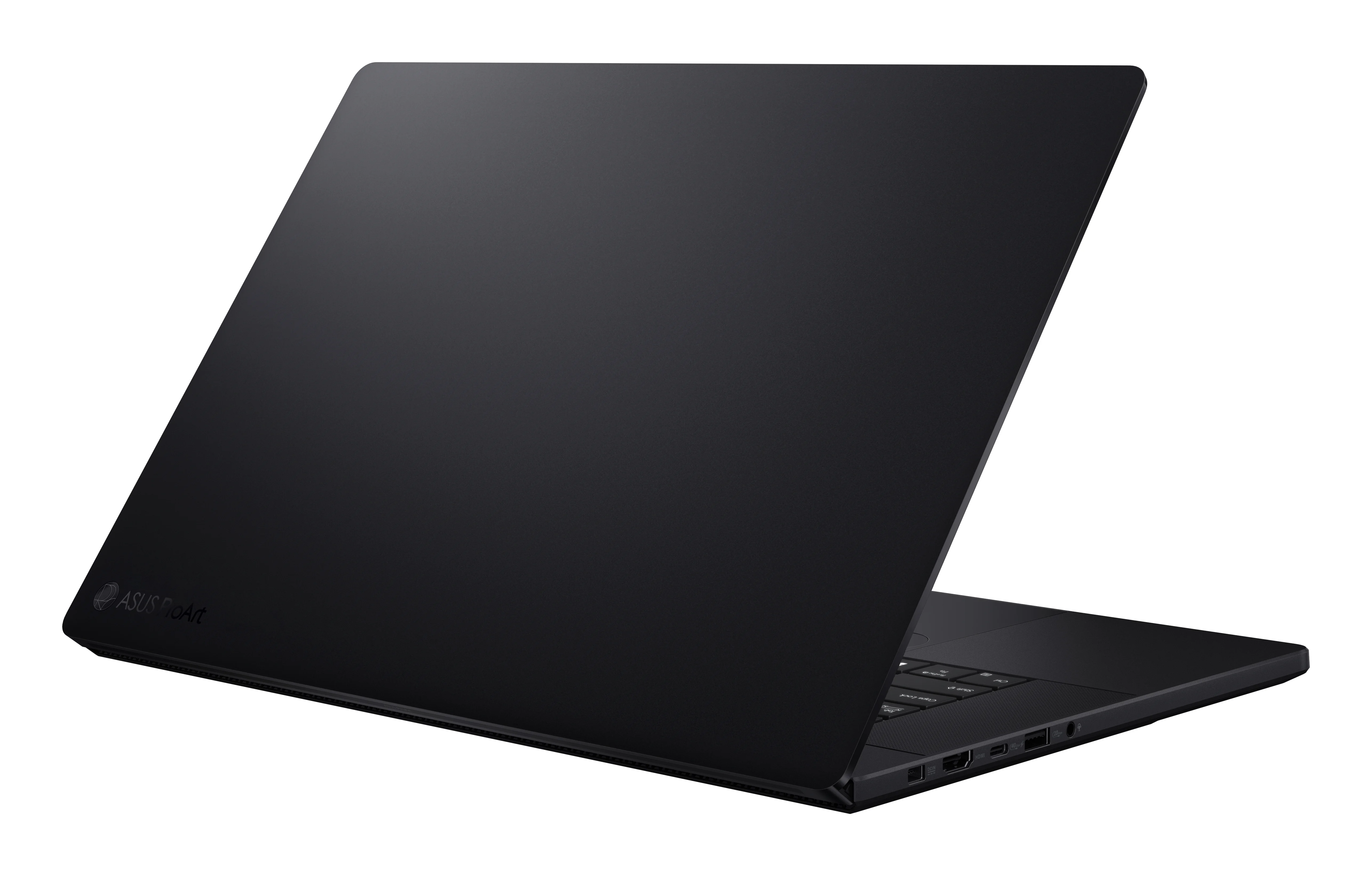 Portátil ASUS ProArt P16 16" OLED 120Hz AMD Ryzen AI 9 HX 370 64GB 2TB SSD RTX 5070 Windows 11 Pro Preto - Imagem 7