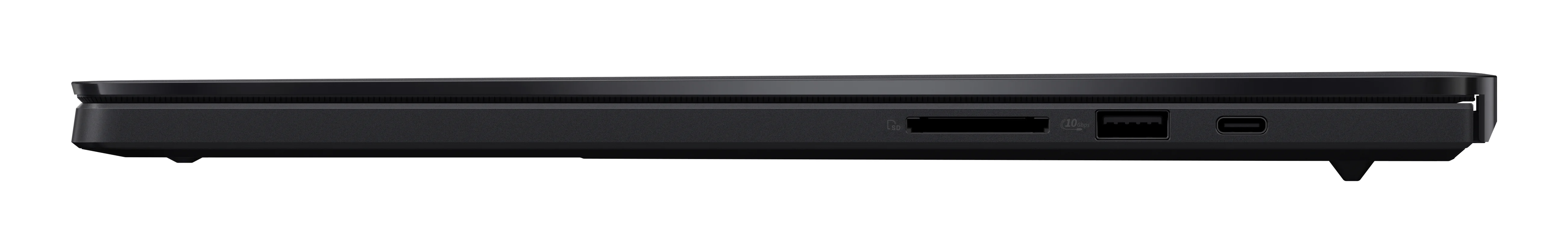 Portátil ASUS ProArt P16 16" OLED 120Hz AMD Ryzen AI 9 HX 370 64GB 2TB SSD RTX 5070 Windows 11 Pro Preto - Imagem 3