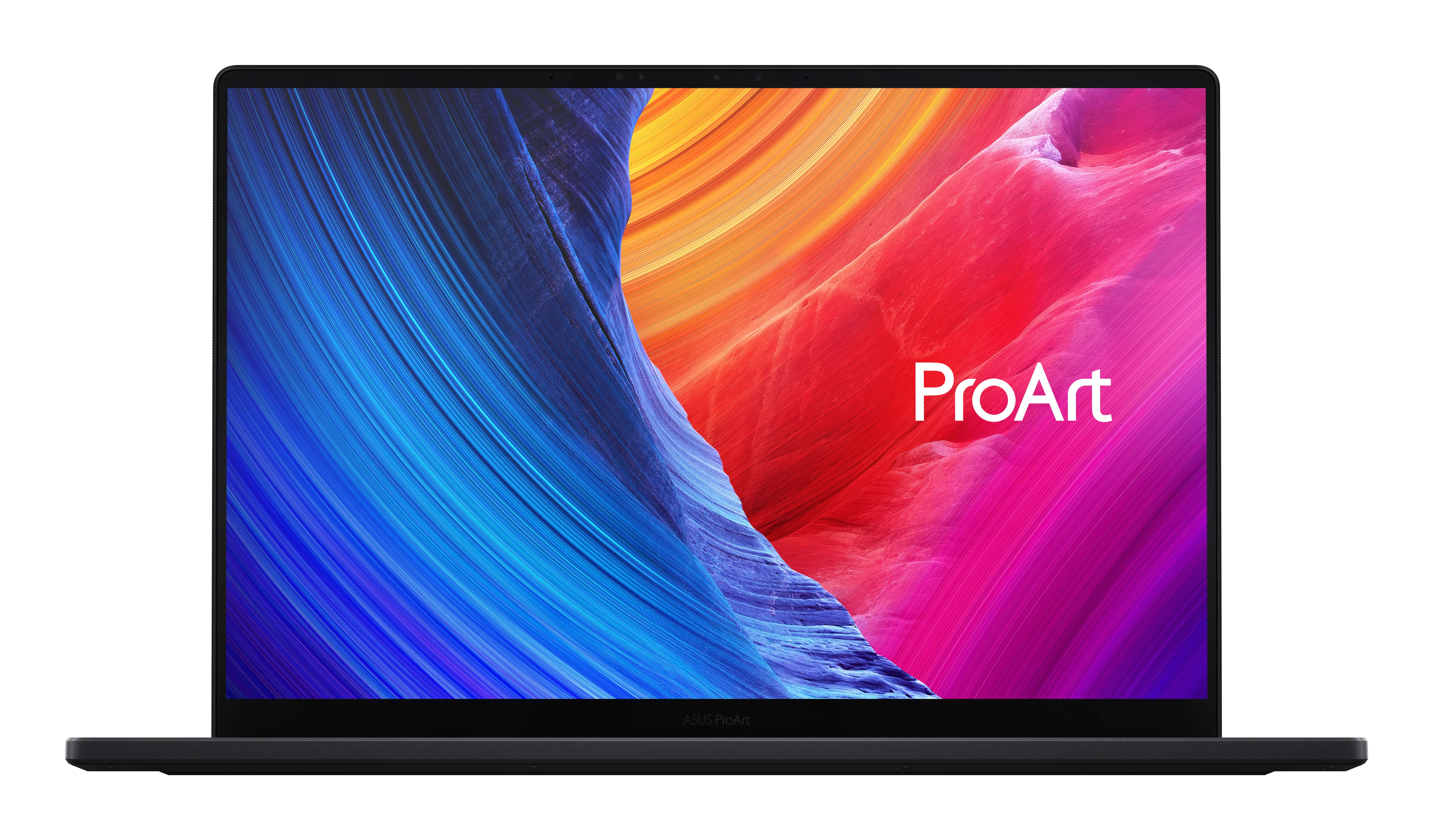 Portátil ASUS ProArt P16 16" OLED 120Hz AMD Ryzen AI 9 HX 370 64GB 2TB SSD RTX 5070 Windows 11 Pro Preto - Imagem 4
