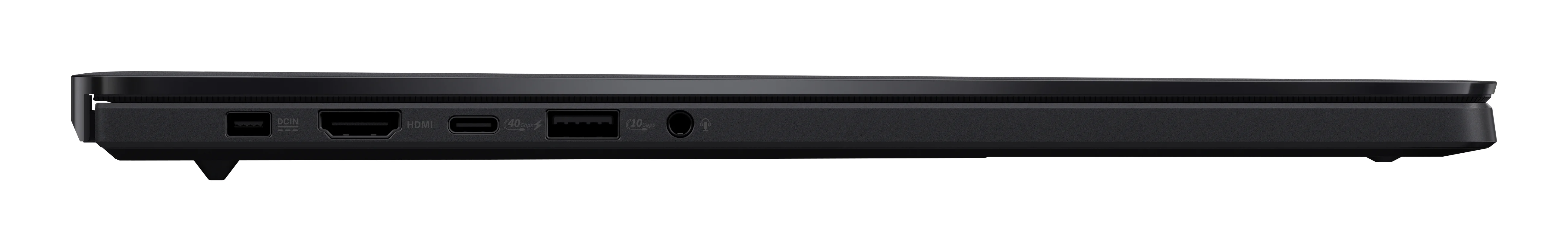 Portátil ASUS ProArt P16 16" OLED 120Hz AMD Ryzen AI 9 HX 370 64GB 2TB SSD RTX 5070 Windows 11 Pro Preto - Imagem 2