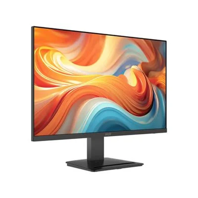 Monitor MSI PRO MP273 E14 27" Full HD IPS 144Hz 1ms Preto - Imagem 2