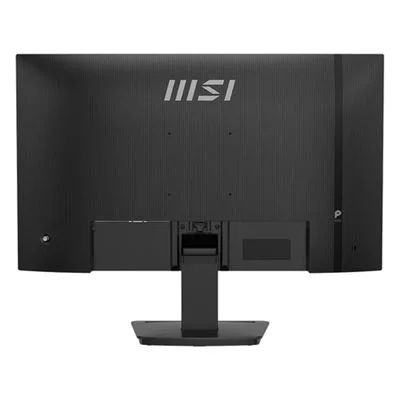 Monitor MSI PRO MP273 E14 27" Full HD IPS 144Hz 1ms Preto - Imagem 4