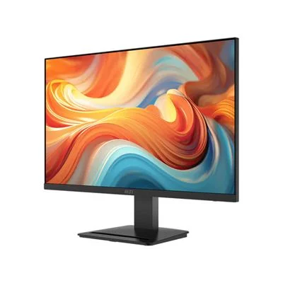 Monitor MSI PRO MP273 E14 27" Full HD IPS 144Hz 1ms Preto - Imagem 3