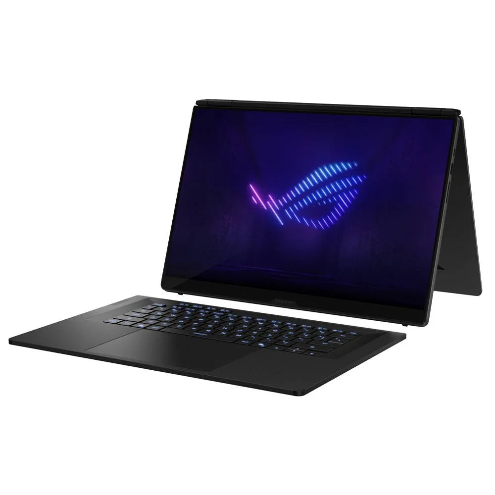 Portátil Gaming ASUS ROG Zephyrus Duo GX651AX Dual 16" 120Hz Intel Core Ultra 9 64GB 2TB SSD RTX 5090 W11 3 anos garantia - Imagem 2