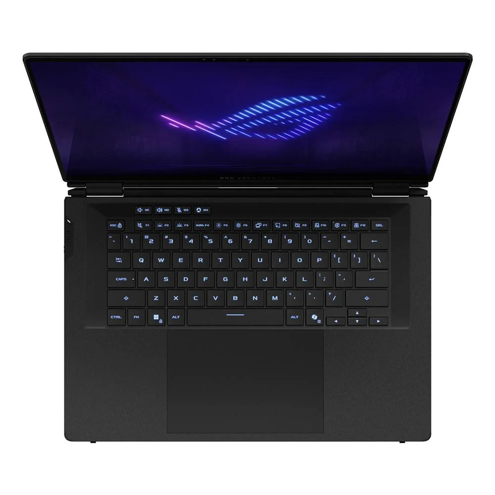 Portátil Gaming ASUS ROG Zephyrus Duo GX651AX Dual 16" 120Hz Intel Core Ultra 9 64GB 2TB SSD RTX 5090 W11 3 anos garantia - Imagem 3