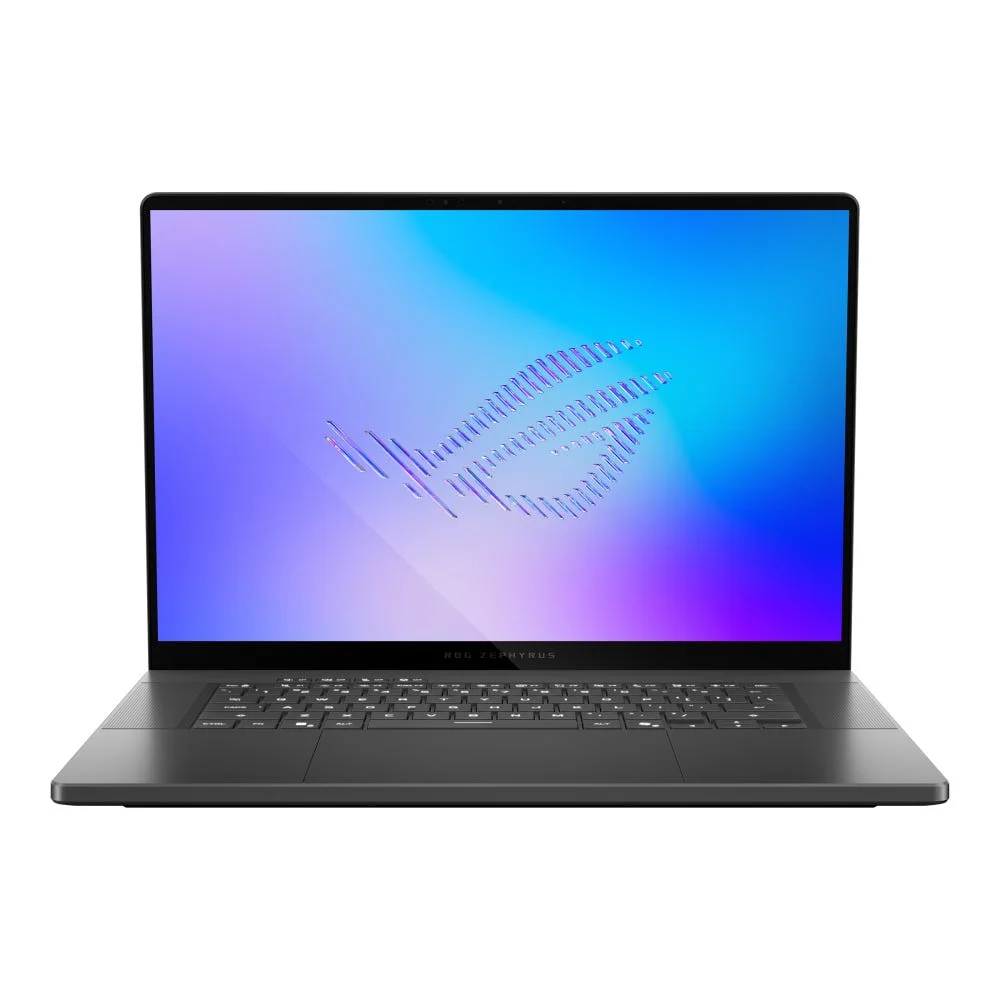 Portátil Gaming ASUS ROG Zephyrus G16 16" 240Hz Intel Core Ultra 9 386H 64GB 2TB SSD RTX 5090 W11 3 Anos Garantia - Imagem 2