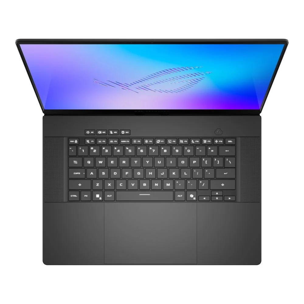Portátil Gaming ASUS ROG Zephyrus G16 16" 240Hz Intel Core Ultra 9 386H 64GB 2TB SSD RTX 5090 W11 3 Anos Garantia - Imagem 5
