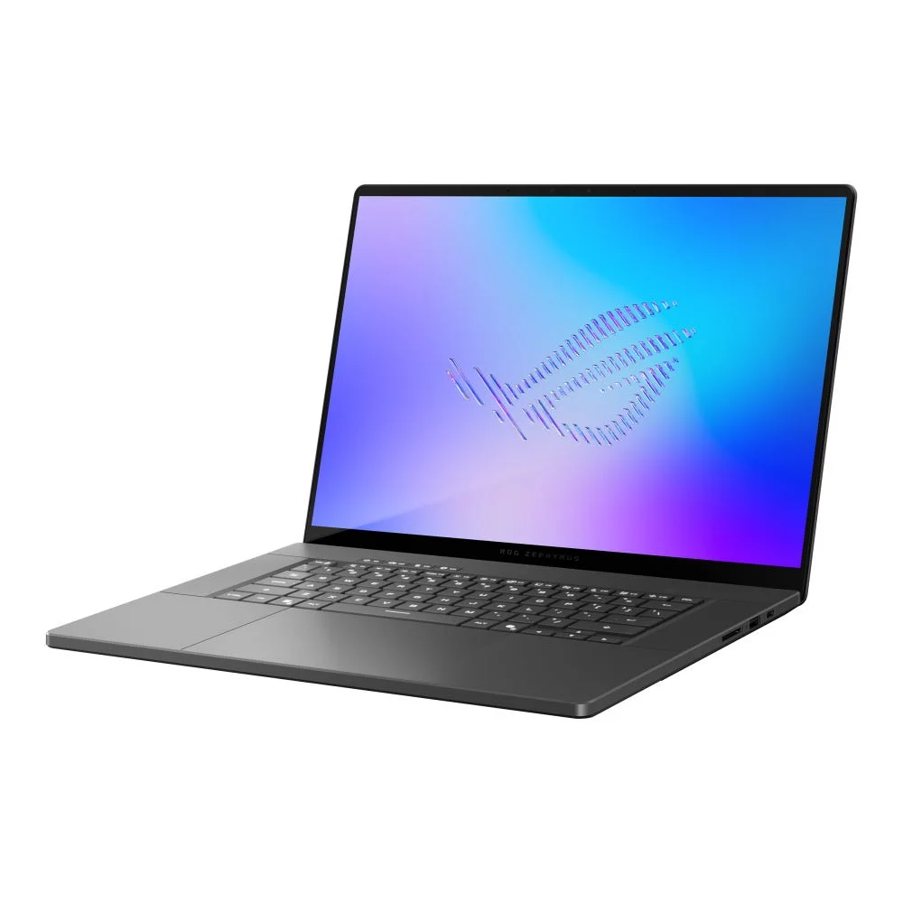Portátil Gaming ASUS ROG Zephyrus G16 16" 240Hz Intel Core Ultra 9 386H 64GB 2TB SSD RTX 5090 W11 3 Anos Garantia - Imagem 3