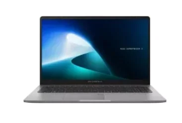 Portátil ASUS ExpertBook Essential P1503CVA 15.6" Full HD Intel Core 5 210H 16GB DDR5 512GB SSD Windows 11 Pro 3Y Warranty - Imagem 1