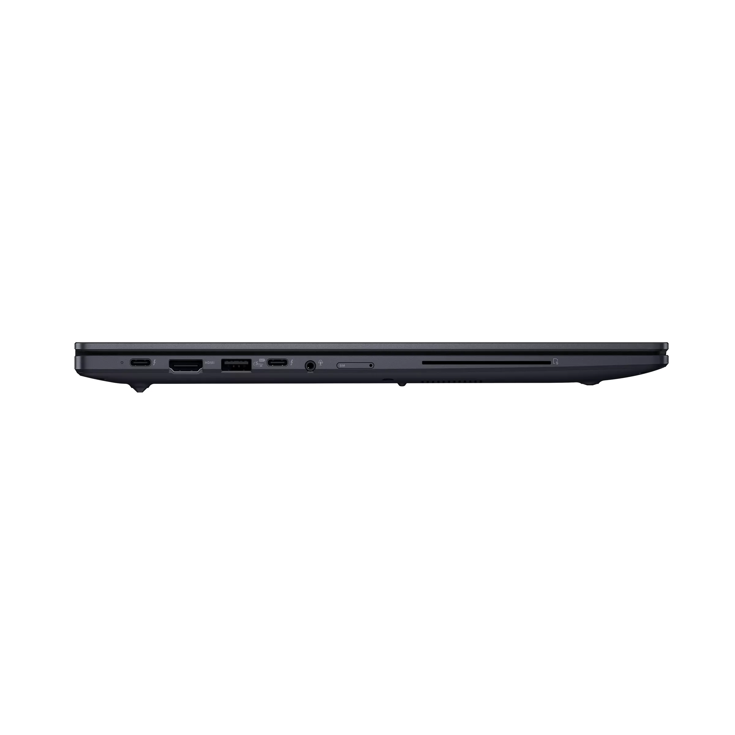 Portátil ASUS ExpertBook B3605CCA 16" WUXGA Intel Core Ultra 5 225H 16GB RAM 512GB SSD Intel Graphics Garantia 3 Anos - Imagem 5