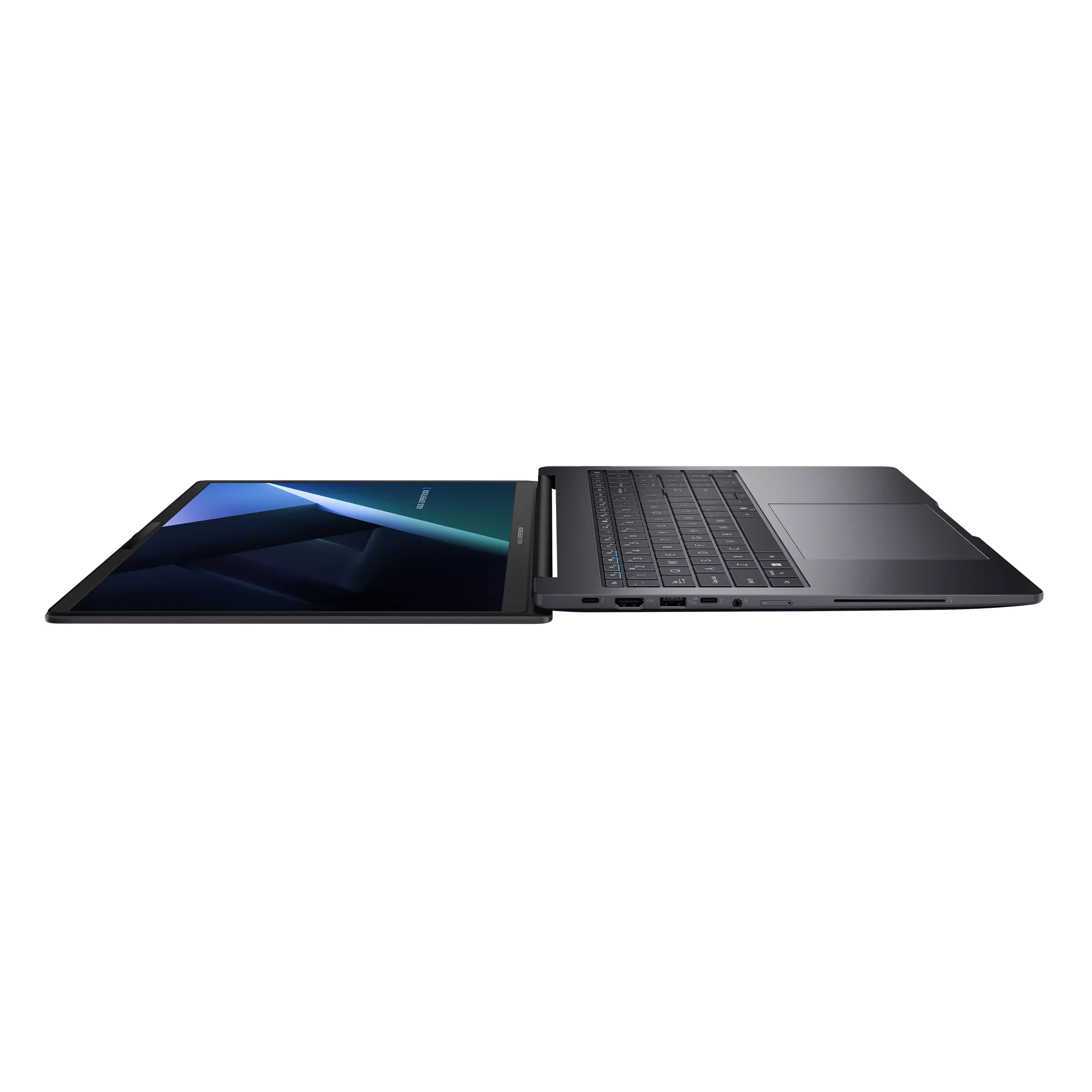 Portátil ASUS ExpertBook B3605CCA 16" WUXGA Intel Core Ultra 5 225H 16GB RAM 512GB SSD Intel Graphics Garantia 3 Anos - Imagem 6