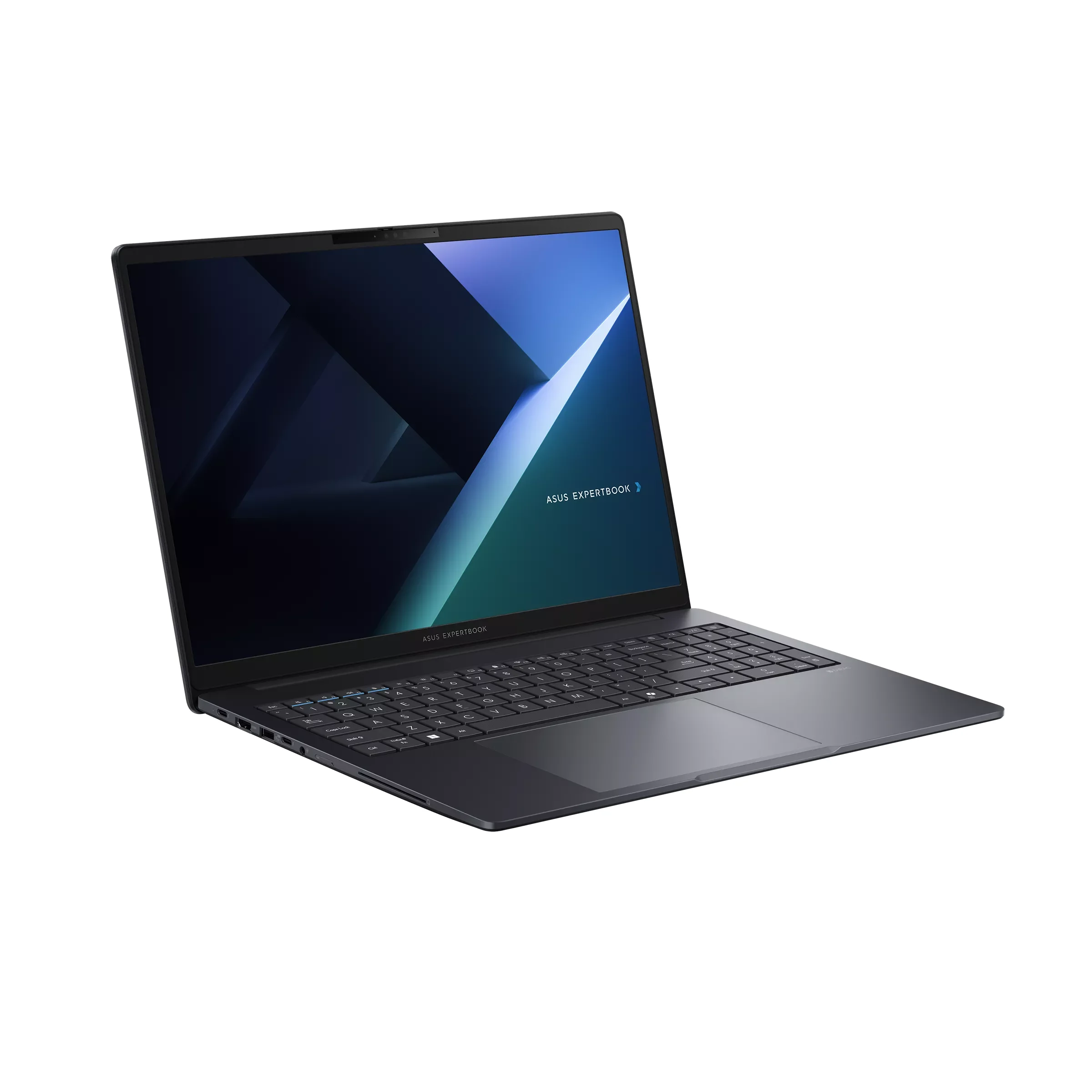 Portátil ASUS ExpertBook B3605CCA 16" WUXGA Intel Core Ultra 5 225H 16GB RAM 512GB SSD Intel Graphics Garantia 3 Anos - Imagem 2