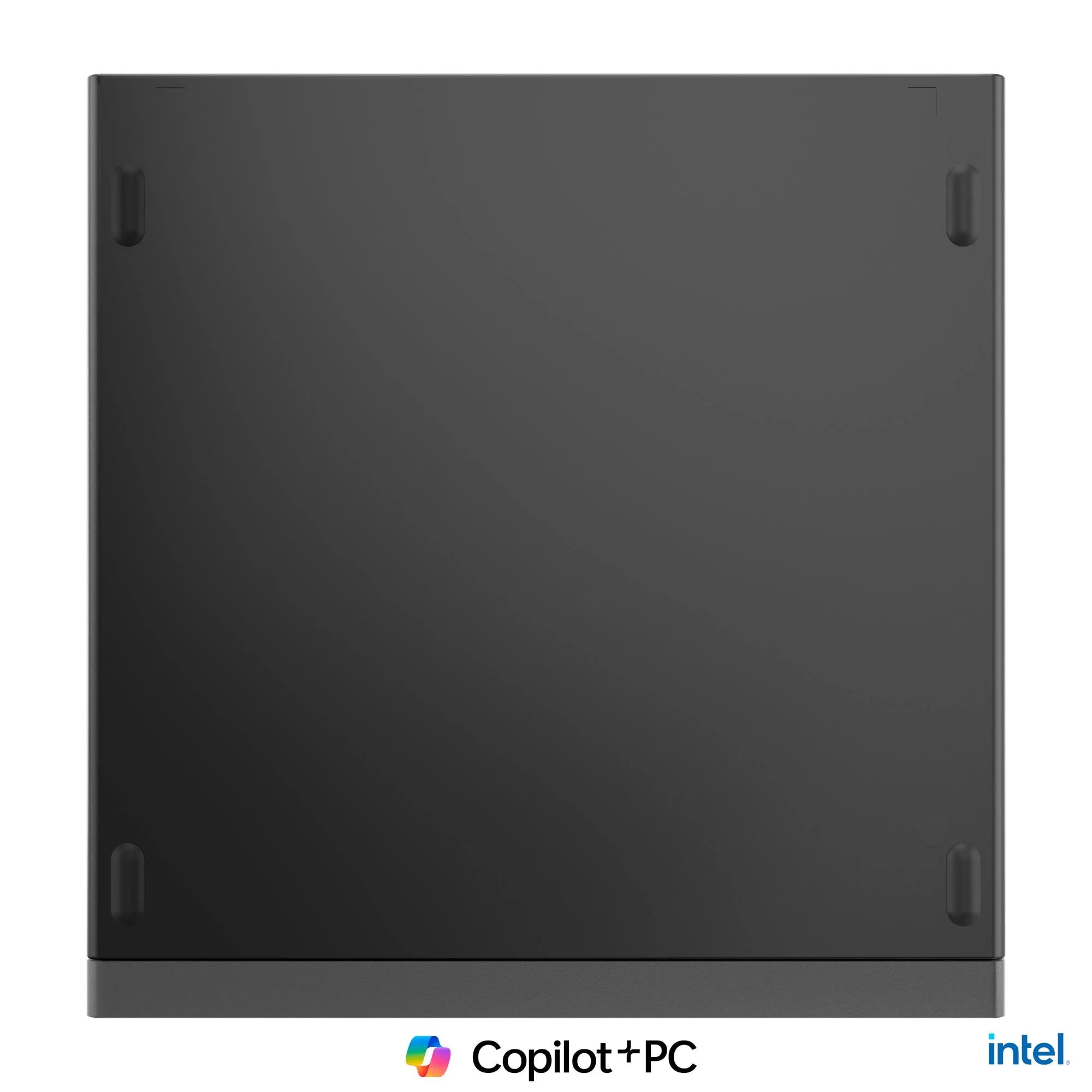 Computador Mini Desktop Lenovo ThinkCentre Neo 50q Gen 4 Intel Core Ultra 7 256V 16GB 512GB SSD Windows 11 Pro Preto - Imagem 6