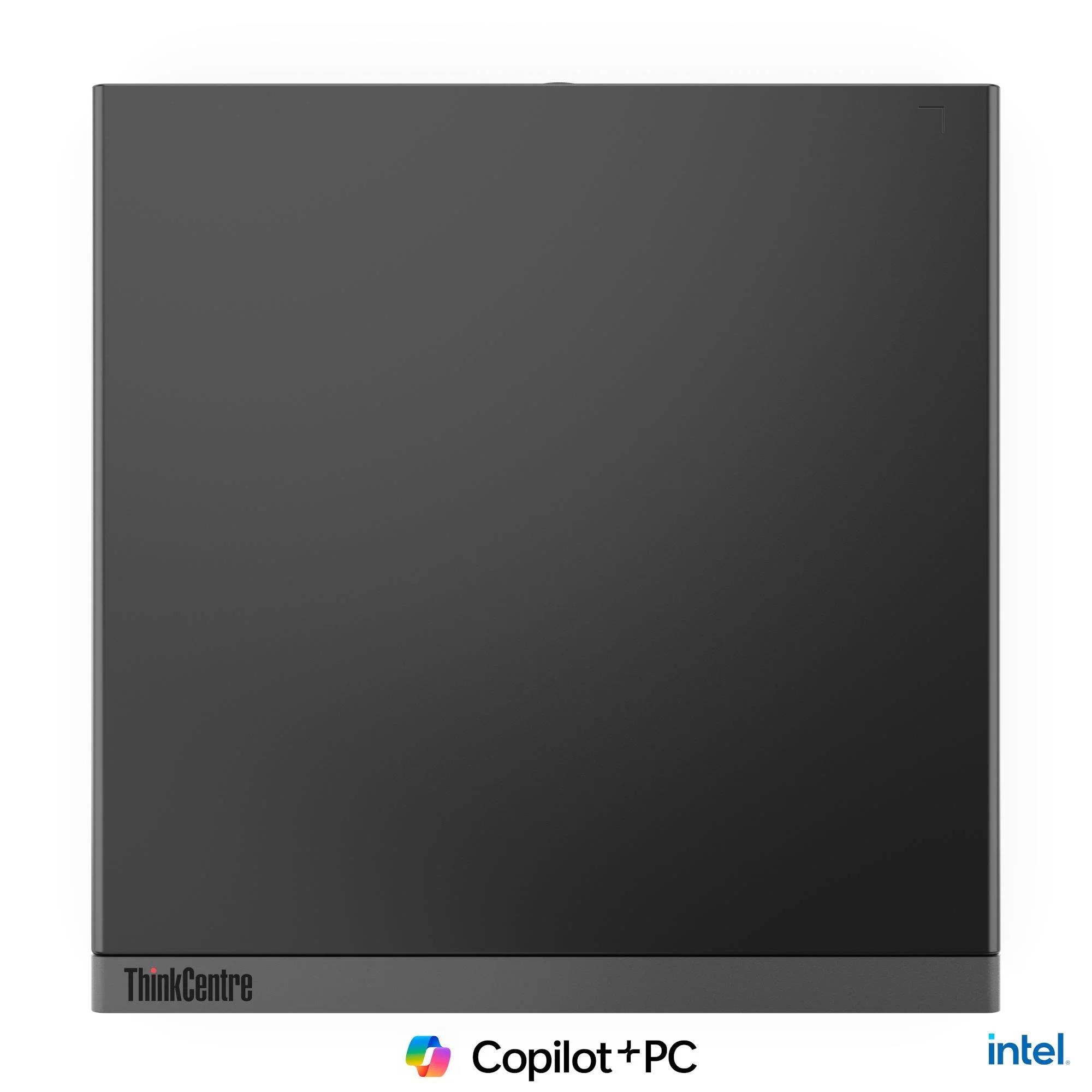 Computador Mini Desktop Lenovo ThinkCentre Neo 50q Gen 4 Intel Core Ultra 7 256V 16GB 512GB SSD Windows 11 Pro Preto - Imagem 5