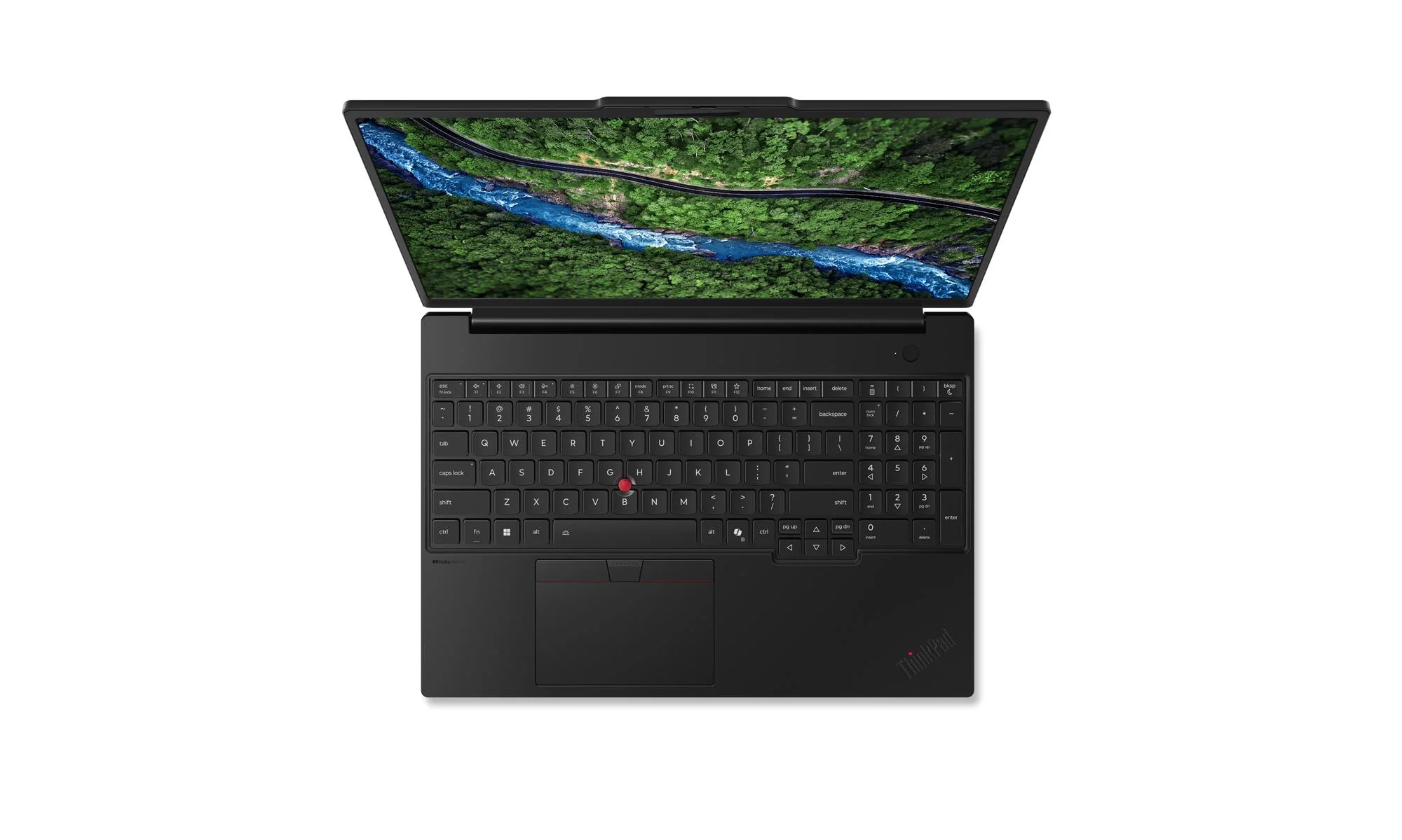 Portátil LENOVO ThinkPad P16s Gen 5 16" WUXGA Intel Core Ultra 7 155H 32GB 1TB SSD RTX PRO 1000 8GB W11P 3Y - Imagem 3