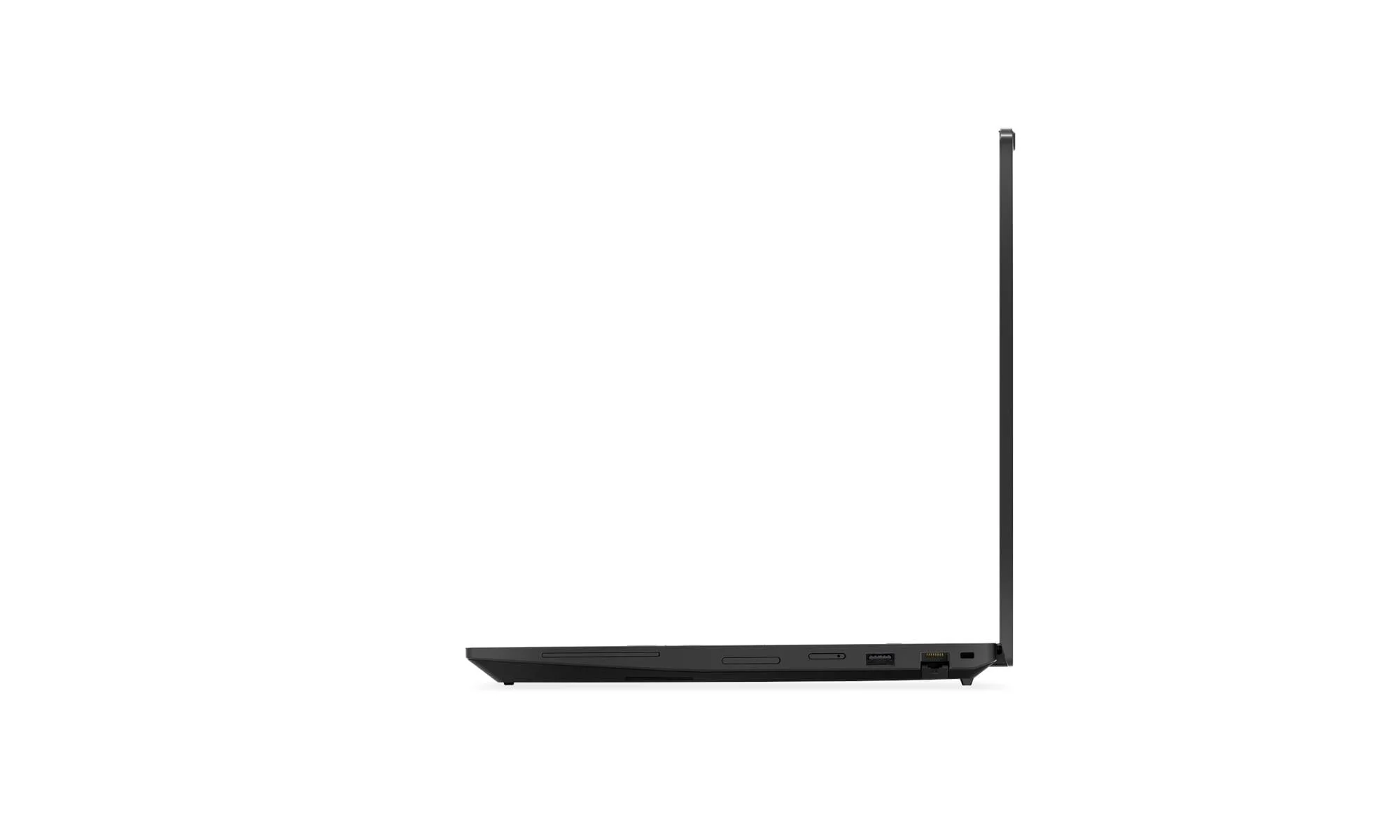 Portátil LENOVO ThinkPad P16s Gen 5 16" WUXGA Intel Core Ultra 7 155H 32GB 1TB SSD RTX PRO 1000 8GB W11P 3Y - Imagem 4