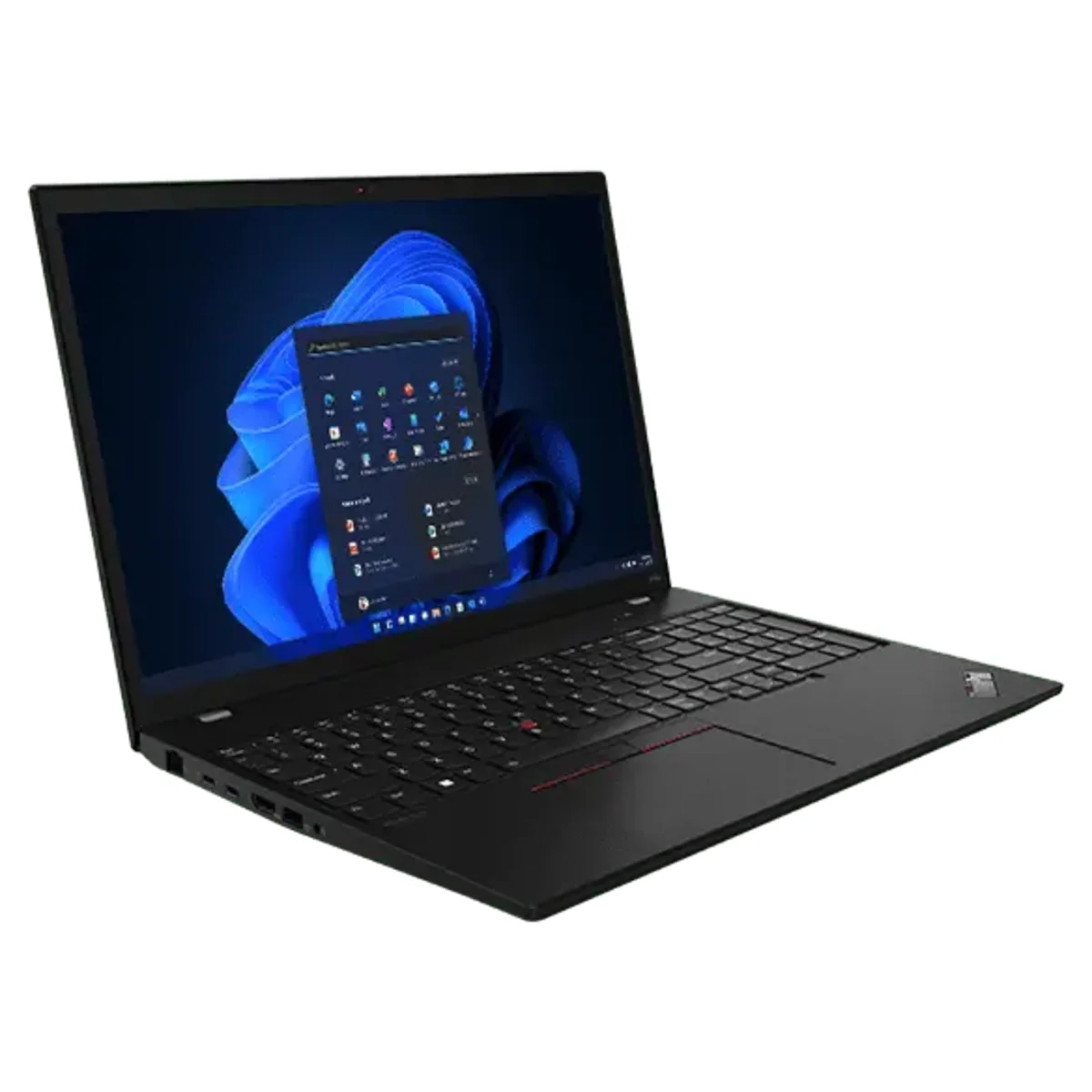 Workstation Portátil LENOVO ThinkPad P16s G2 Intel Core Ultra 7 366H 16" WUXGA 32GB 1TB SSD RTX 2000 Ada 8GB W11P 3Y - Imagem 2