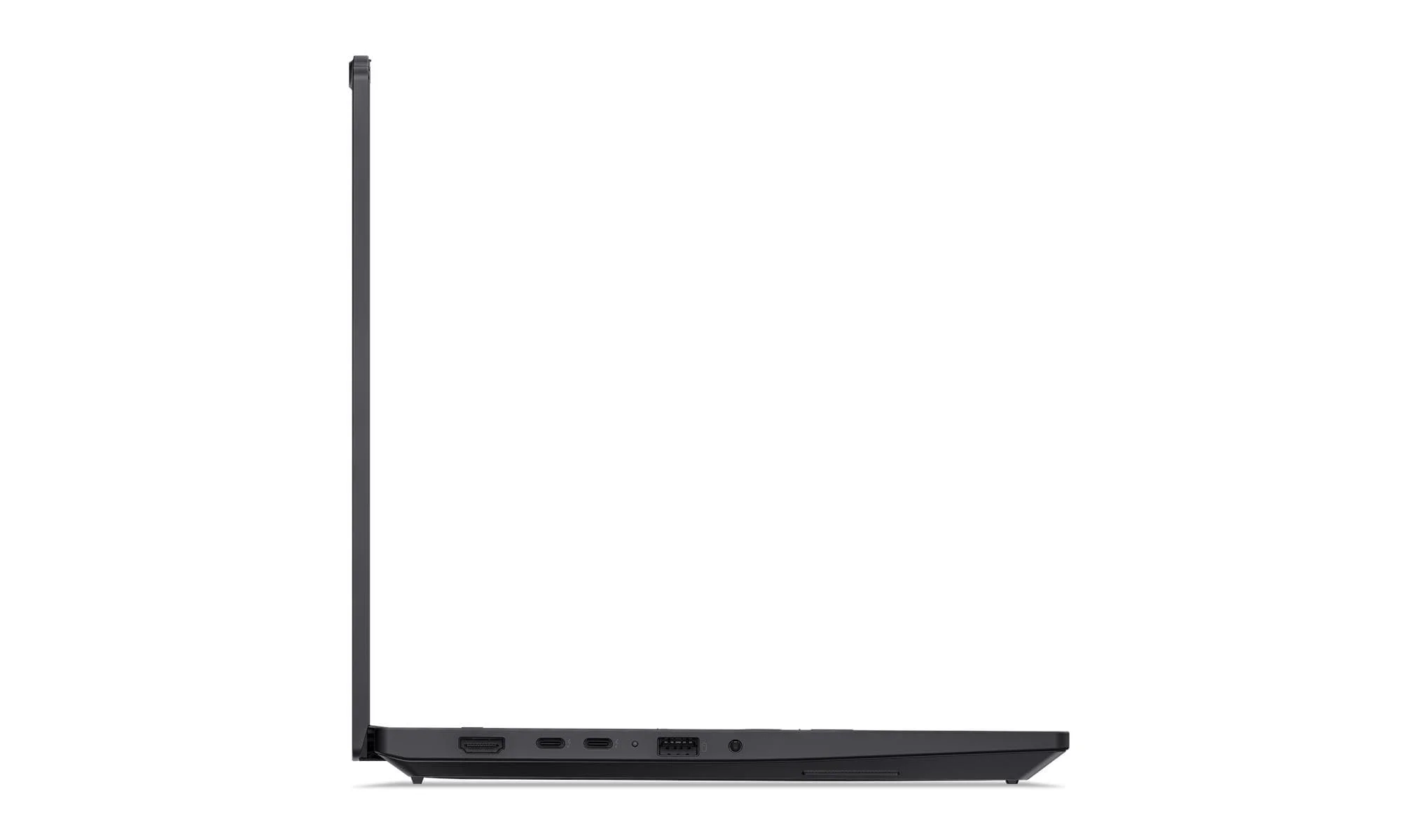 Workstation Portátil LENOVO ThinkPad P14s Gen 7 14" WUXGA Intel Core Ultra 7 32GB 1TB SSD NVIDIA RTX 500 6GB W11P 3Y - Imagem 3
