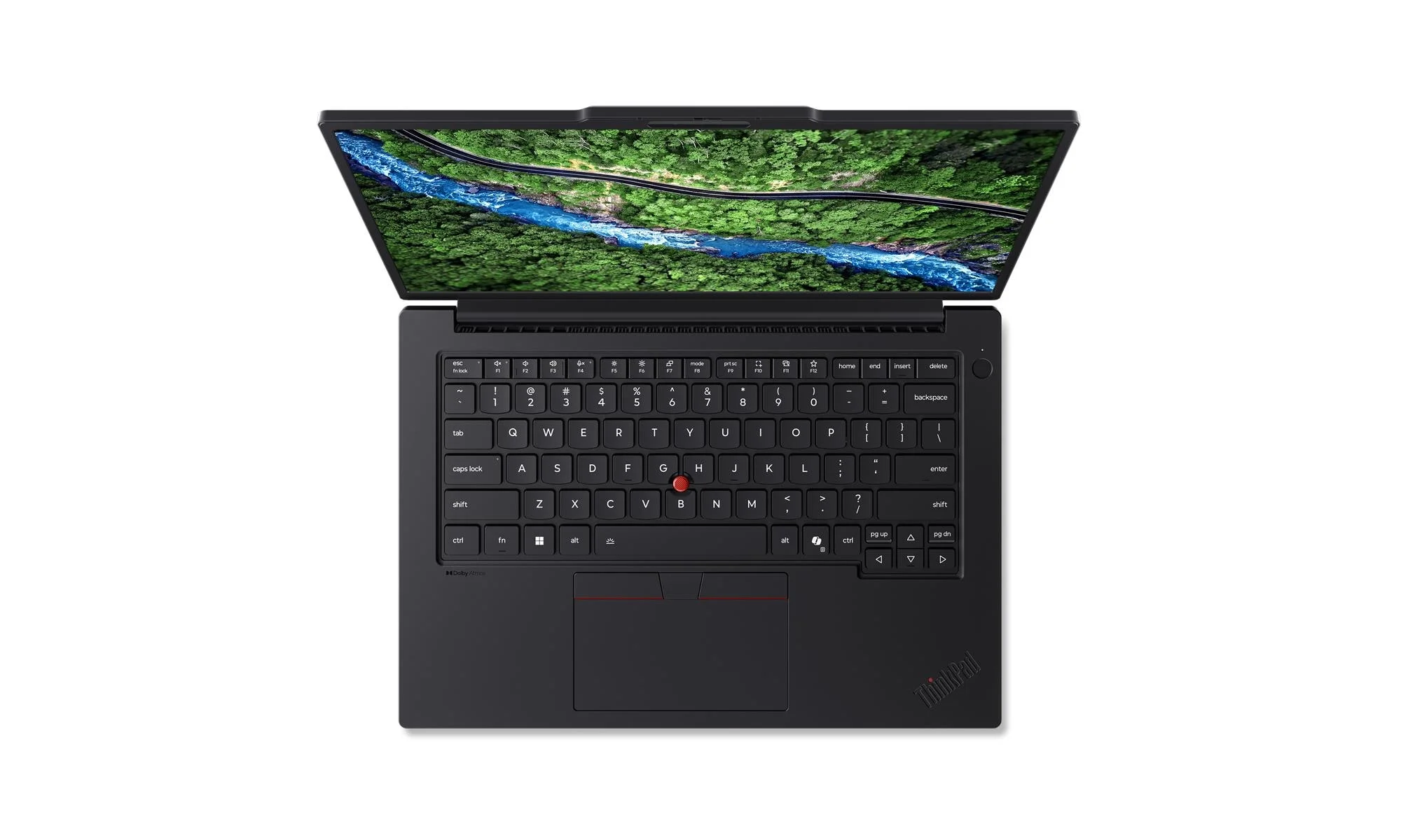 Workstation Portátil LENOVO ThinkPad P14s Gen 7 14" WUXGA Intel Core Ultra 7 32GB 1TB SSD NVIDIA RTX 500 6GB W11P 3Y - Imagem 8