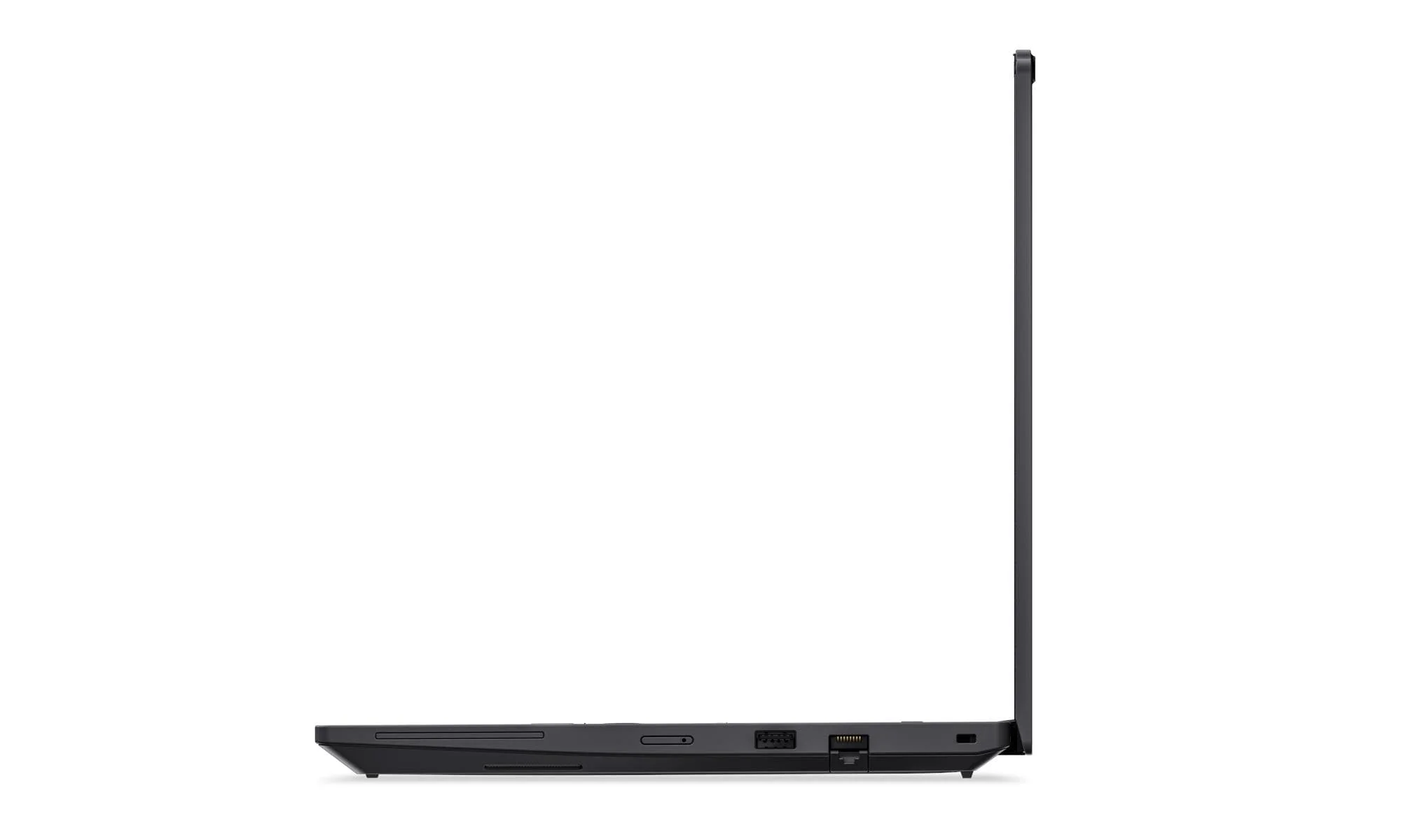 Workstation Portátil LENOVO ThinkPad P14s Gen 7 14" WUXGA Intel Core Ultra 7 32GB 1TB SSD NVIDIA RTX 500 6GB W11P 3Y - Imagem 2