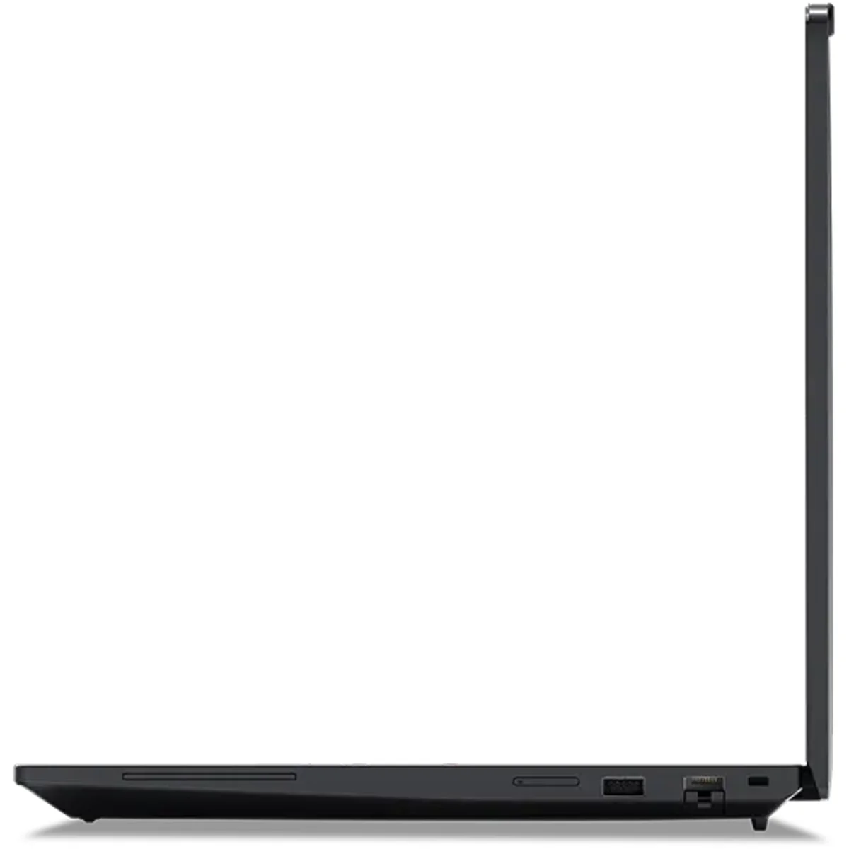 Workstation Portátil LENOVO ThinkPad P16s Gen 3 16" WUXGA Intel Core Ultra 7 155H 32GB 1TB SSD RTX 500 6GB W11P 3 anos - Imagem 3