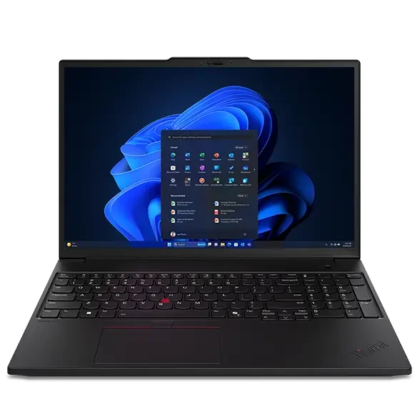 Workstation Portátil LENOVO ThinkPad P16s Gen 3 16" WUXGA Intel Core Ultra 7 155H 32GB 1TB SSD RTX 500 6GB W11P 3 anos