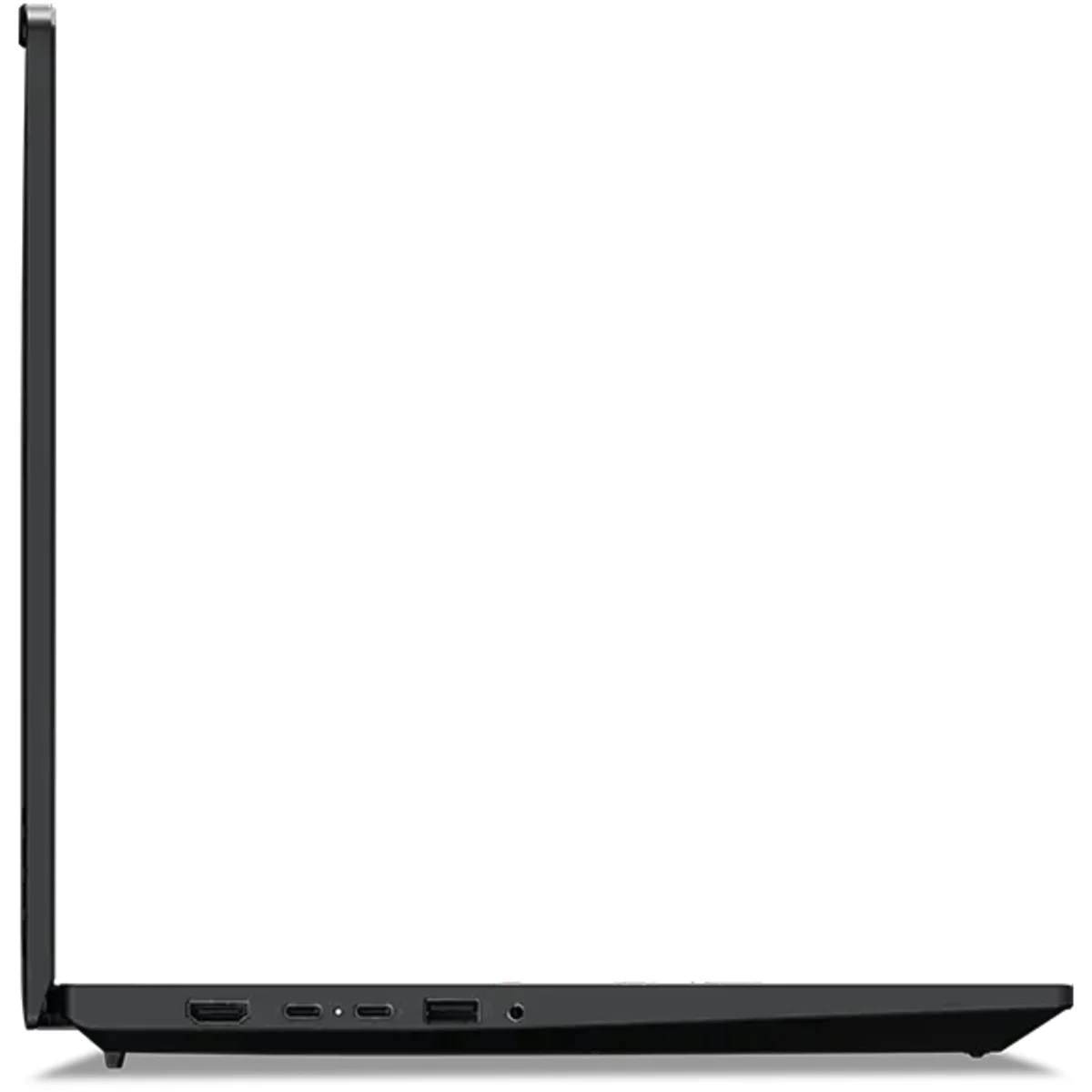 Workstation Portátil LENOVO ThinkPad P16s Gen 3 16" WUXGA Intel Core Ultra 7 155H 32GB 1TB SSD RTX 500 6GB W11P 3 anos - Imagem 4