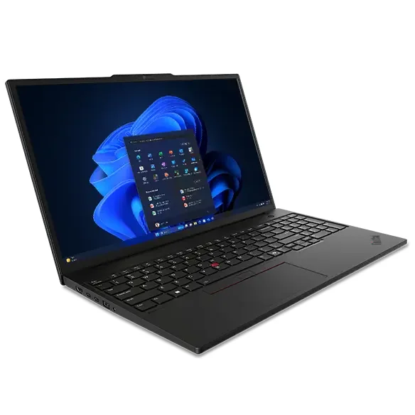 Workstation Portátil LENOVO ThinkPad P16s Gen 3 16" WUXGA Intel Core Ultra 7 155H 32GB 1TB SSD RTX 500 6GB W11P 3 anos - Imagem 2
