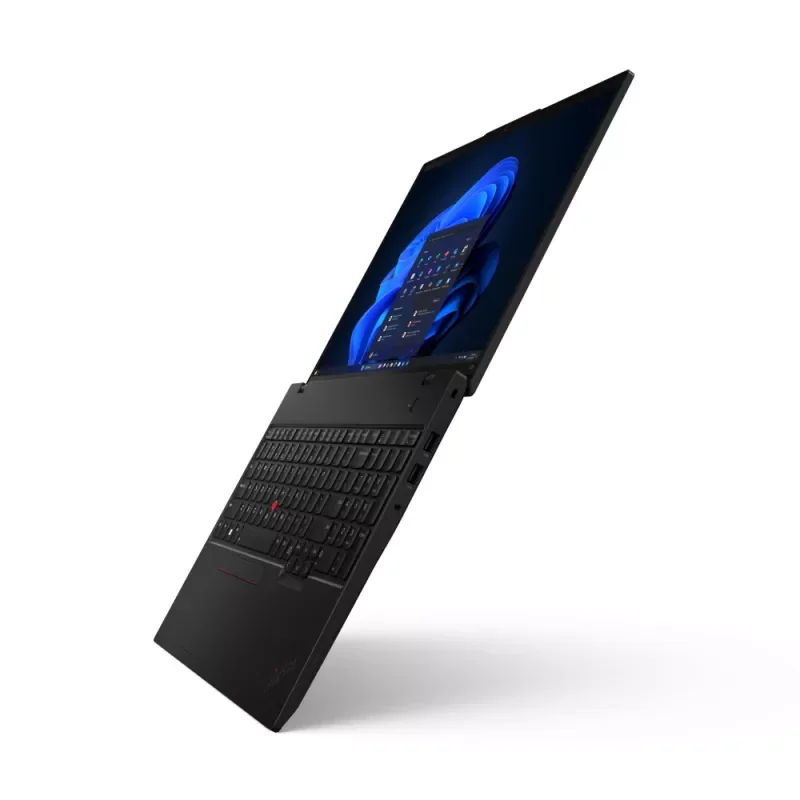 Portátil Lenovo ThinkPad L16 Gen 2 16" IPS Intel Core Ultra 5 225U 16GB RAM 512GB SSD 4G LTE Windows 11 Pro Preto Português - Imagem 3
