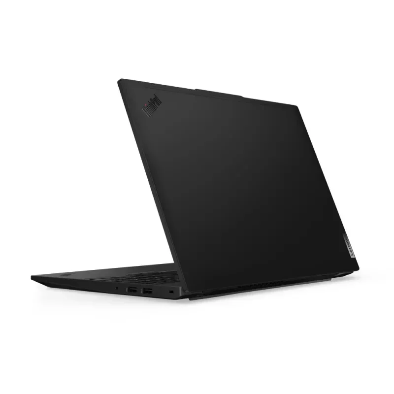 Portátil Lenovo ThinkPad L16 Gen 2 16" IPS Intel Core Ultra 5 225U 16GB RAM 512GB SSD 4G LTE Windows 11 Pro Preto Português - Imagem 7