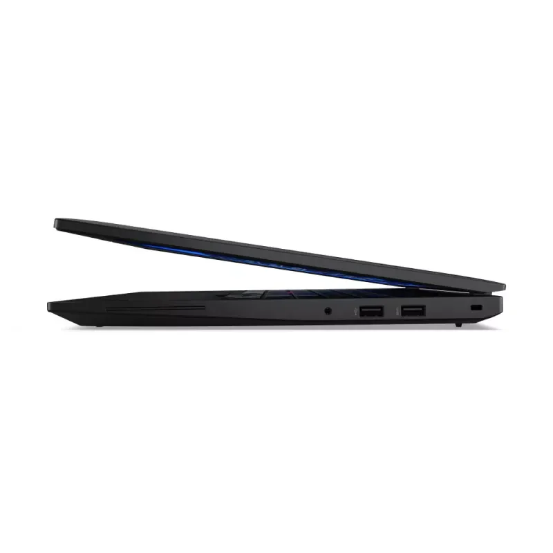Portátil Lenovo ThinkPad L16 Gen 2 16" IPS Intel Core Ultra 5 225U 16GB RAM 512GB SSD 4G LTE Windows 11 Pro Preto Português - Imagem 6