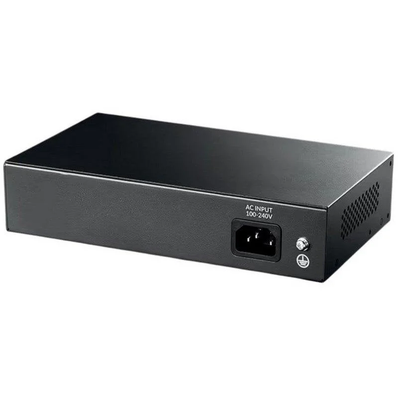 STRONG SW5011POE+ Switch - Imagem 3