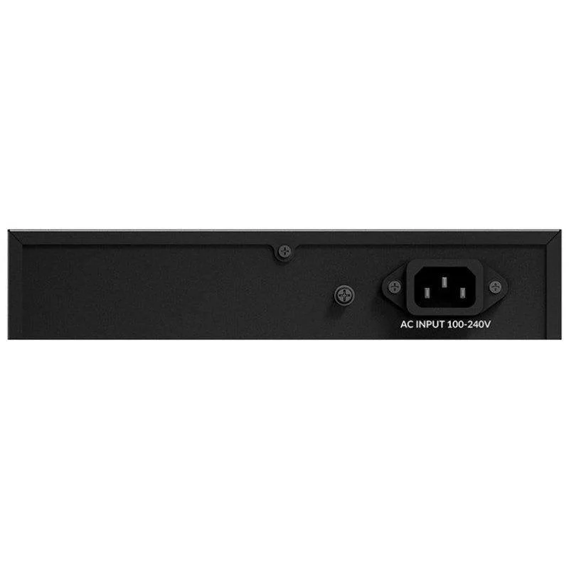 STRONG SW8010POE+ Switch - Imagem 4