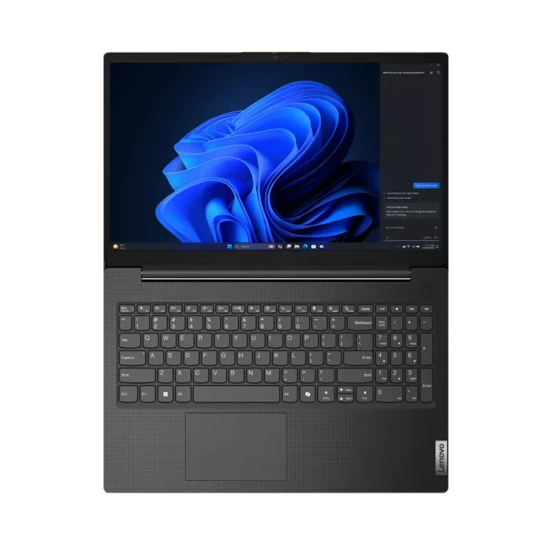 Portátil LENOVO V15 G5 IRL 15.6" Full HD Intel Core i7-13620H 8GB RAM 512GB SSD NVMe Windows 11 Home Wi-Fi 6 Preto Fosco - Imagem 7