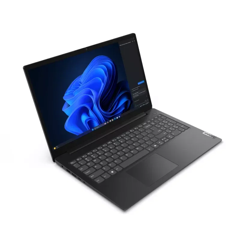 Portátil LENOVO V15 G5 IRL 15.6" Full HD Intel Core i7-13620H 8GB RAM 512GB SSD NVMe Windows 11 Home Wi-Fi 6 Preto Fosco - Imagem 2