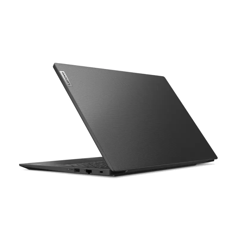Portátil LENOVO V15 G5 IRL 15.6" Full HD Intel Core i7-13620H 8GB RAM 512GB SSD NVMe Windows 11 Home Wi-Fi 6 Preto Fosco - Imagem 4