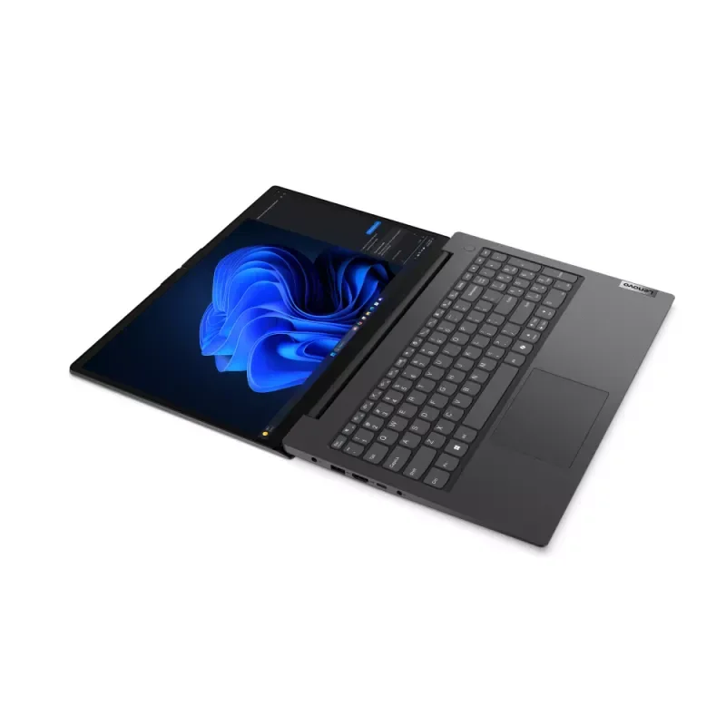 Portátil LENOVO V15 G5 IRL 15.6" Full HD Intel Core i7-13620H 8GB RAM 512GB SSD NVMe Windows 11 Home Wi-Fi 6 Preto Fosco - Imagem 9