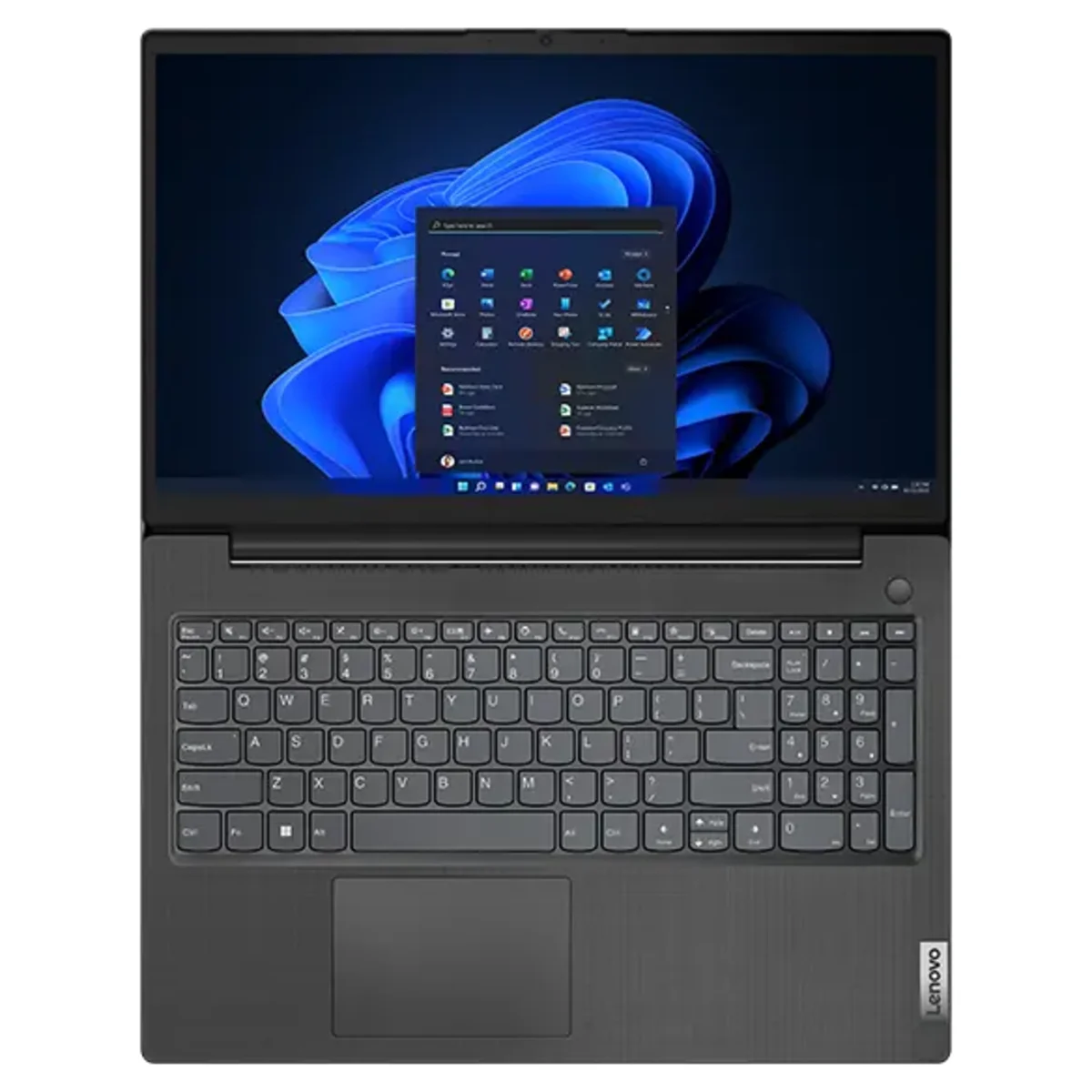 Portátil LENOVO V15 G4 AMD Ryzen 5 7520U 16GB 512GB SSD 15.6inch 250N FREEDOS - Imagem 3