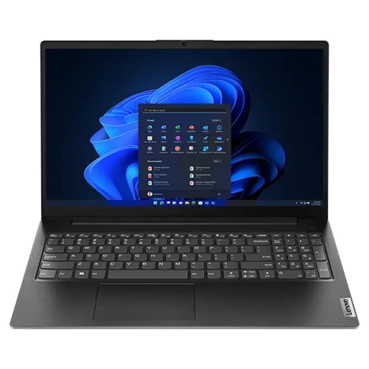 Portátil LENOVO V15 G4 AMD Ryzen 5 7520U 16GB 512GB SSD 15.6inch 250N FREEDOS