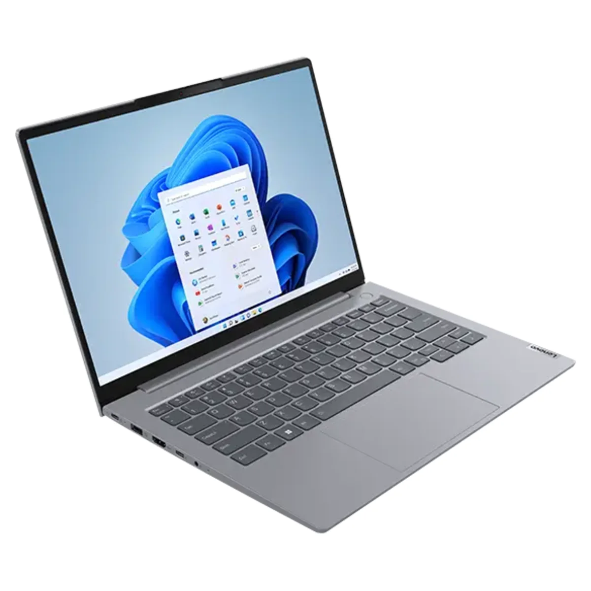Portátil 2-em-1 Lenovo ThinkBook 14 G6 14" Tátil Intel Core Ultra 7 155U 32GB 512GB SSD 400nits Windows 11 Pro - Imagem 2