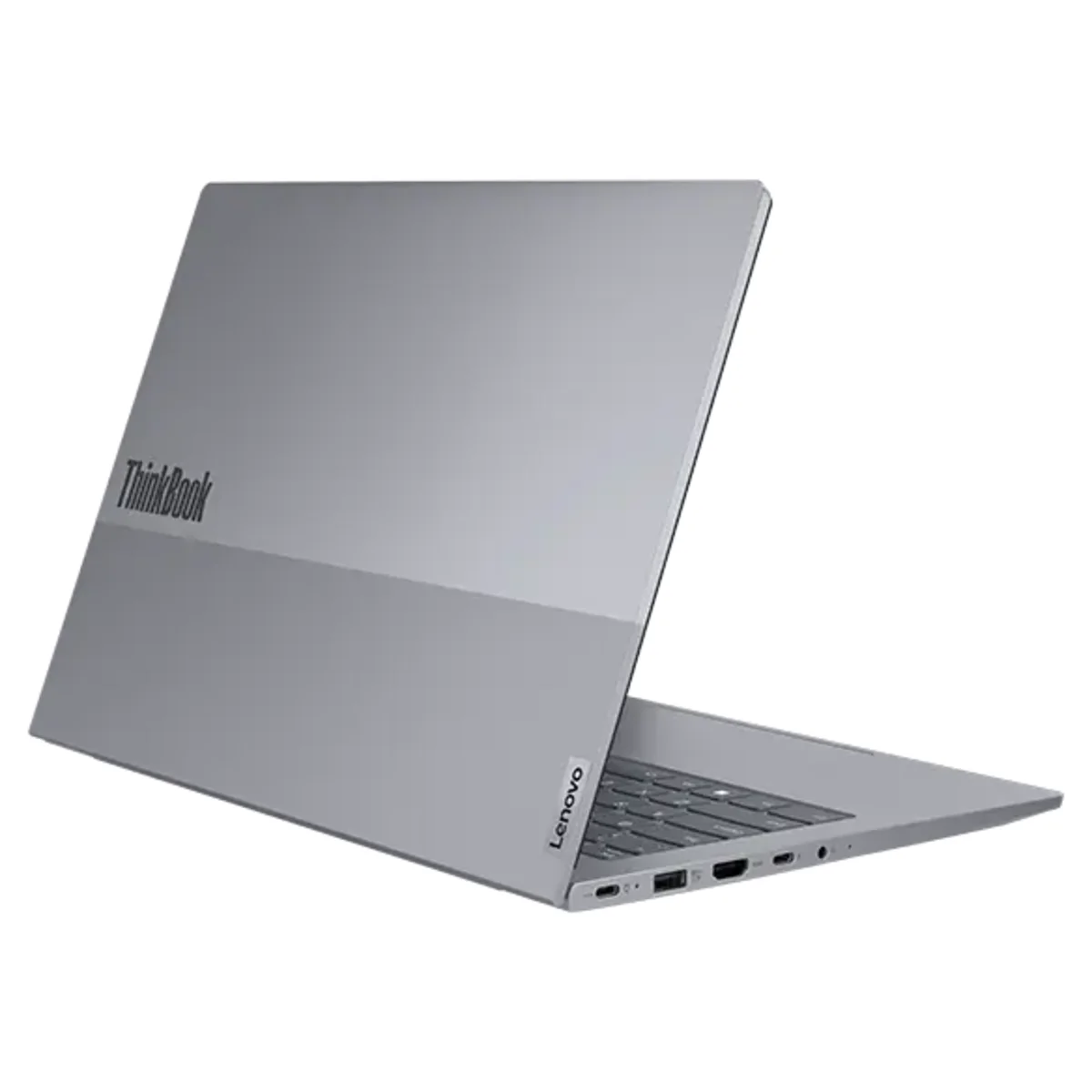 Portátil 2-em-1 Lenovo ThinkBook 14 G6 14" Tátil Intel Core Ultra 7 155U 32GB 512GB SSD 400nits Windows 11 Pro - Imagem 3