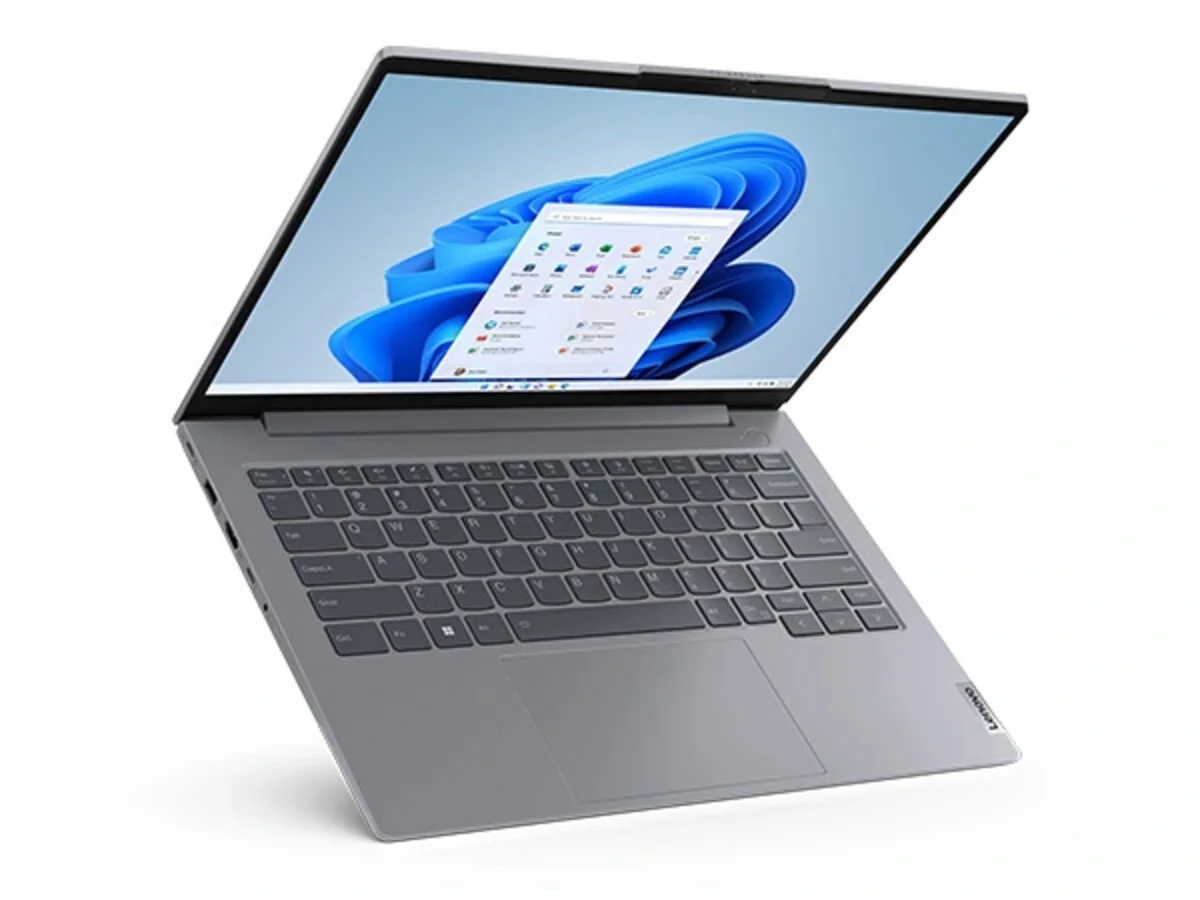 Portátil 2-em-1 Lenovo ThinkBook 14 G6 14" Tátil Intel Core Ultra 7 155U 32GB 512GB SSD 400nits Windows 11 Pro - Imagem 8
