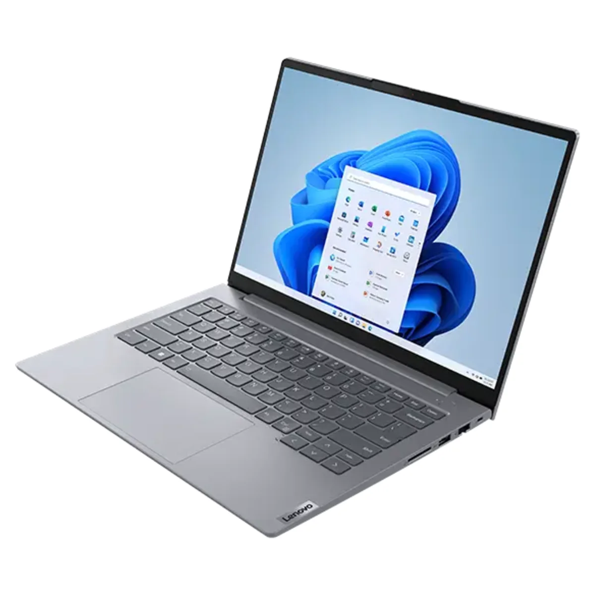Portátil 2-em-1 Lenovo ThinkBook 14 G6 14" Tátil Intel Core Ultra 7 155U 32GB 512GB SSD 400nits Windows 11 Pro - Imagem 6
