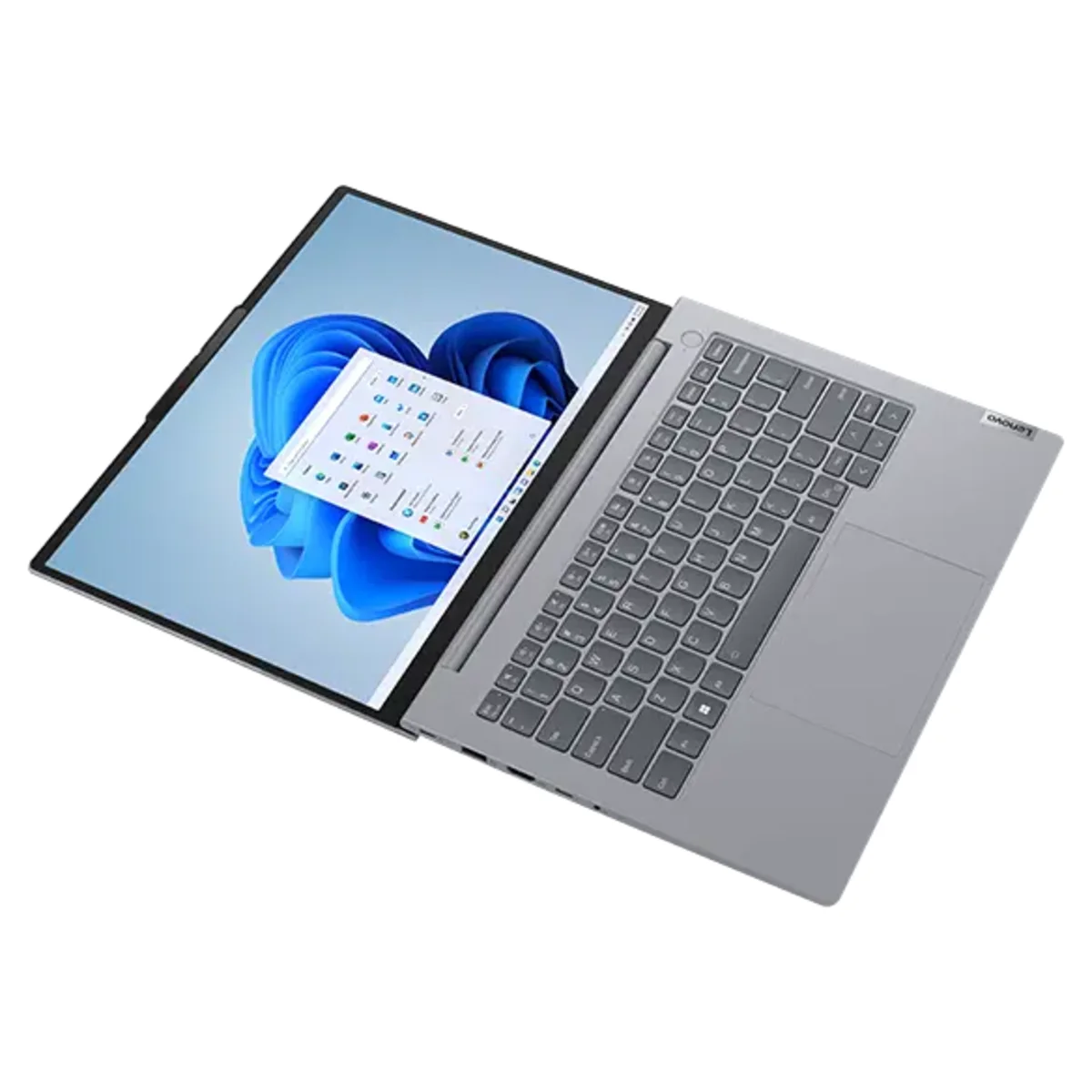 Portátil 2-em-1 Lenovo ThinkBook 14 G6 14" Tátil Intel Core Ultra 7 155U 32GB 512GB SSD 400nits Windows 11 Pro - Imagem 5