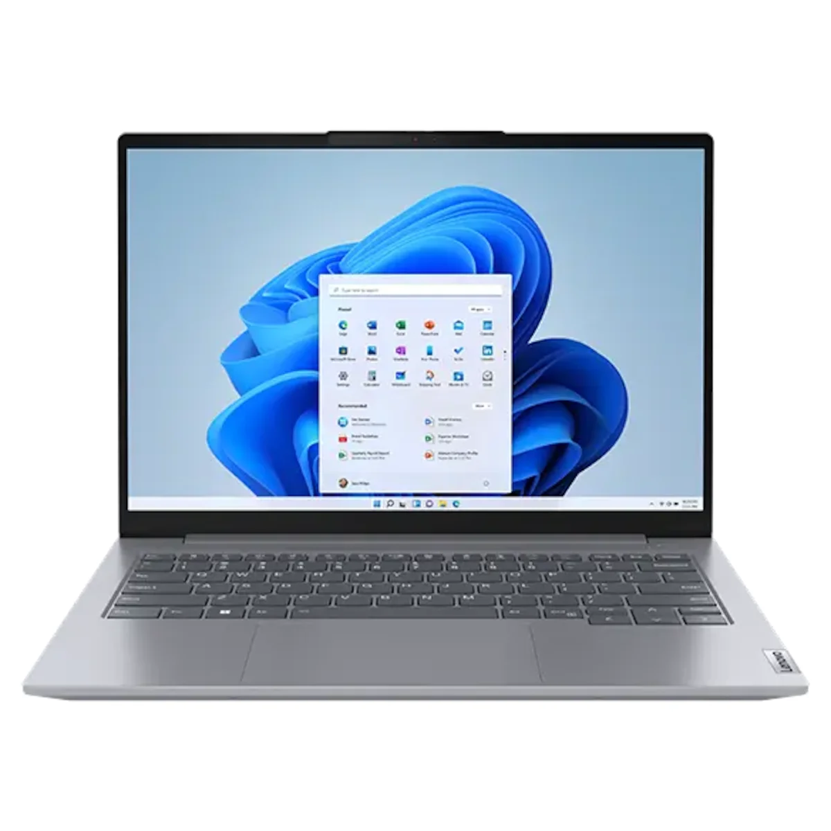 Portátil 2-em-1 Lenovo ThinkBook 14 G6 14" Tátil Intel Core Ultra 7 155U 32GB 512GB SSD 400nits Windows 11 Pro