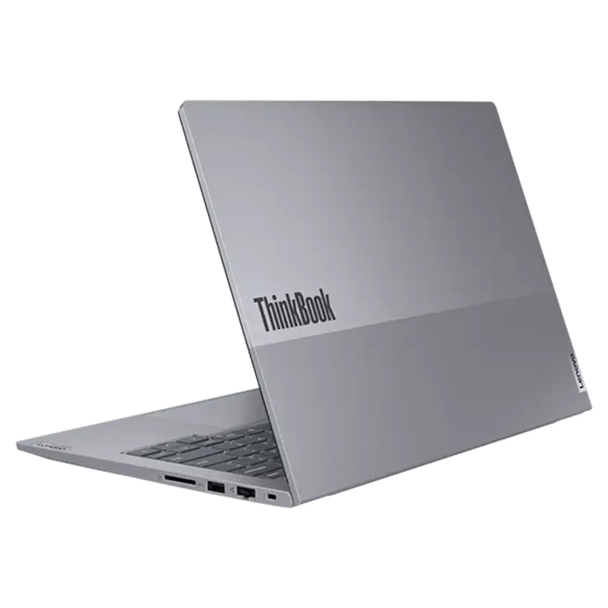 Portátil 2-em-1 Lenovo ThinkBook 14 G6 14" Tátil Intel Core Ultra 7 155U 32GB 512GB SSD 400nits Windows 11 Pro - Imagem 4