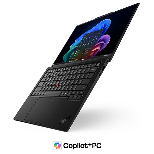Portátil LENOVO X1 CARBON G14 IPL INTEL CORE ULTRA 7 355 32GB 512GB SSD 14inch WUXGA 500N TOUCH WIN11PRO - Imagem 2